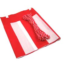 �g�����i45cm*3�ԁA�|���G�X�e���j